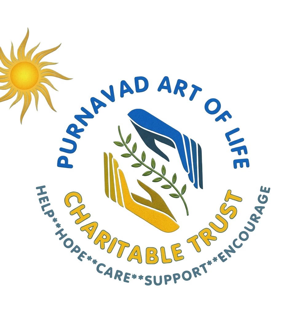 Purnavad Charitable Trust